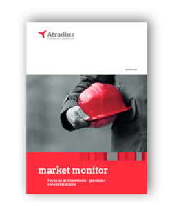 Rapport market monitor