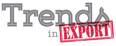 Trends in Export logo