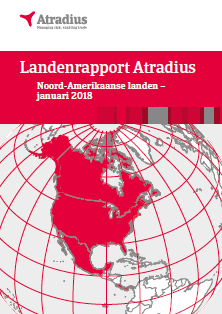 NAFTA rapport voorkant