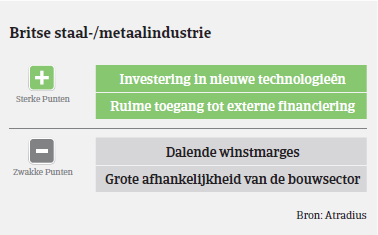 MM - Staal - VK voor- en nadelen 2017